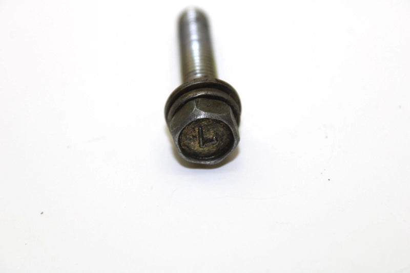 Polaris OEM Bolt and Washer 1 1/2" 3084225 Q209