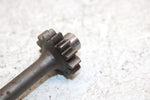2007 Honda Fortrax 680 Oem Starter Reduction Shaft 28130-HN8-000 AH46