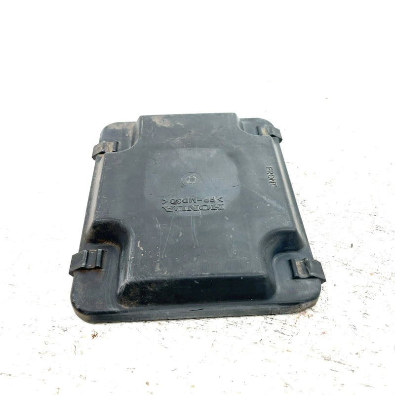 04-07 Honda Rancher 400 TRX400FA 4x4 AT OEM Air Box Lid Cover 17217-HN7-000 AH77