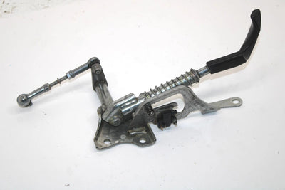 2005 Yamaha Rs Vector Er Oem Shifter Assembly 8ER-18161-00-00 SY59