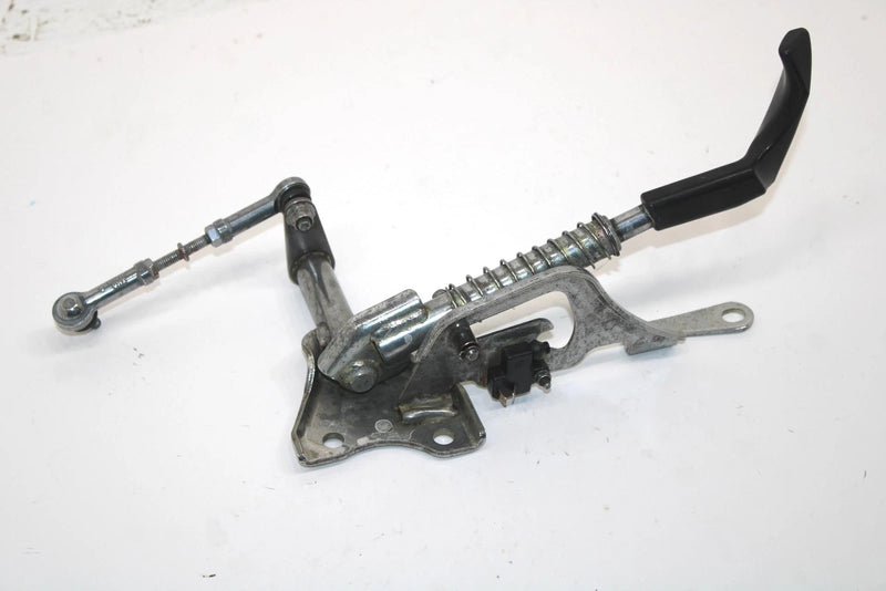 2005 Yamaha Rs Vector Er Oem Shifter Assembly 8ER-18161-00-00 SY59