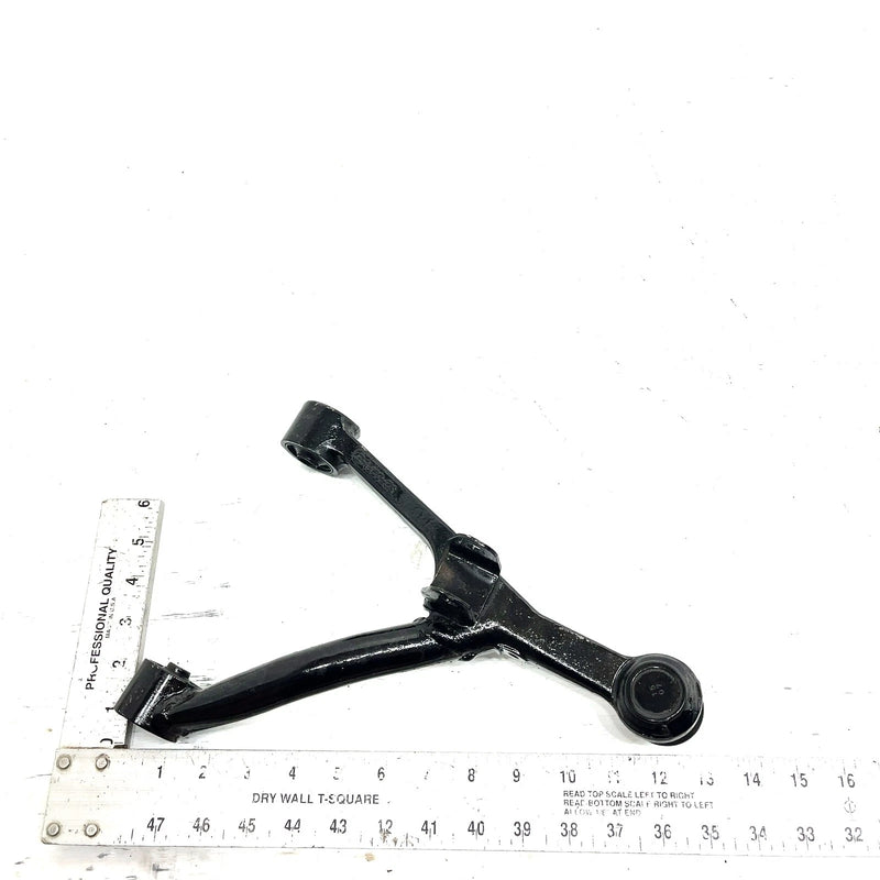 2002 Suzuki Quadrunner 500 4x4 OEM Front Right Upper A Arm 52430-09840 AS37