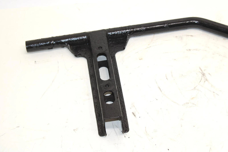 02 Honda Trx 350 Fe Oem Left Foot Rest Bracket 50612-HN5-A10 AH22