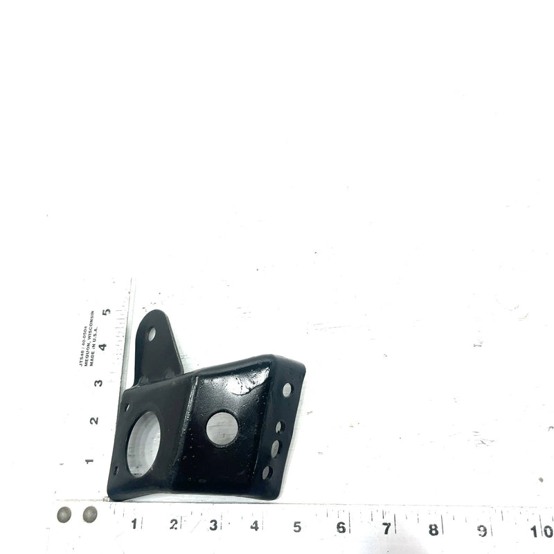 07-08 Can-Am Outlander 650 4x4 XT HO EFI OEM Left Anchor Plate 705000692 AB17