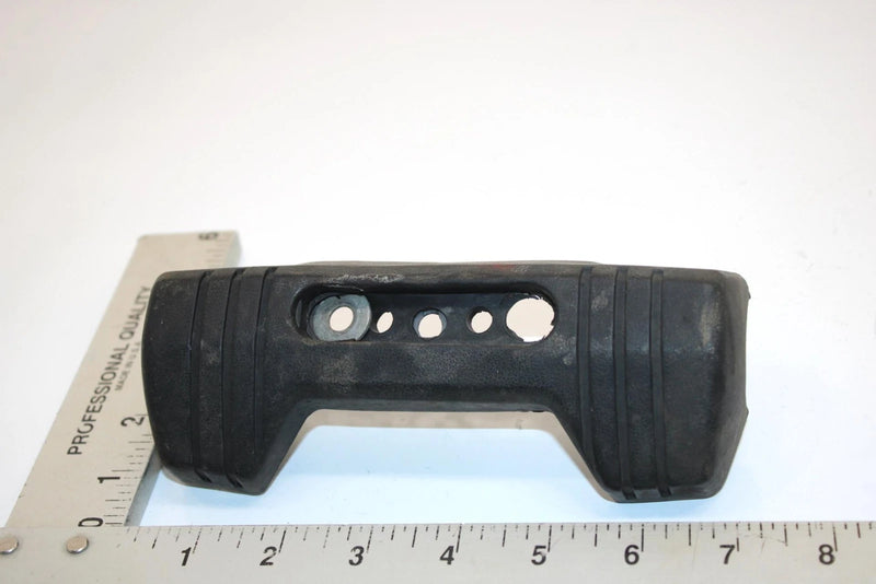 84 Honda Fourtrax 200 Trx200 A Oem Handlebar Cover 53205-958-682 AH33