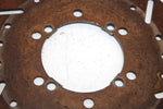 2000 Polaris Xpedition 425 Oem Front Brake Rotor Pair (Slotted) 5242935 AP147