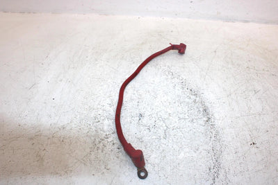 1990 Polaris Trail Boss 250 Oem Solinoid To Starter Cable 4010064 AP162