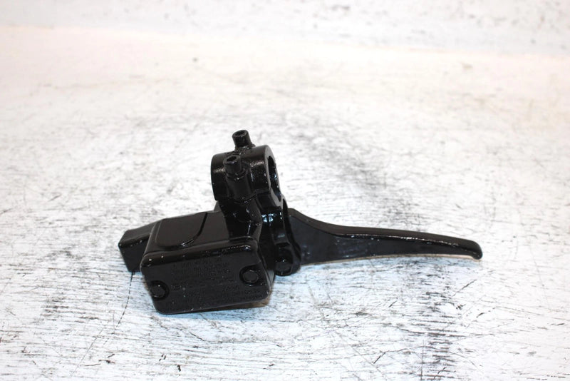 1999 Polaris 500 Indy Oem Brake Master Cylinder 2050083 SP50