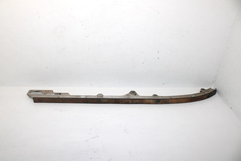1995 Polaris 440 L/c Oem Left Skid Rail 1540795 SP40