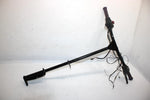 85 Polaris Trail 400 L/c Oem Steering Post Shaft 1823129 SP67