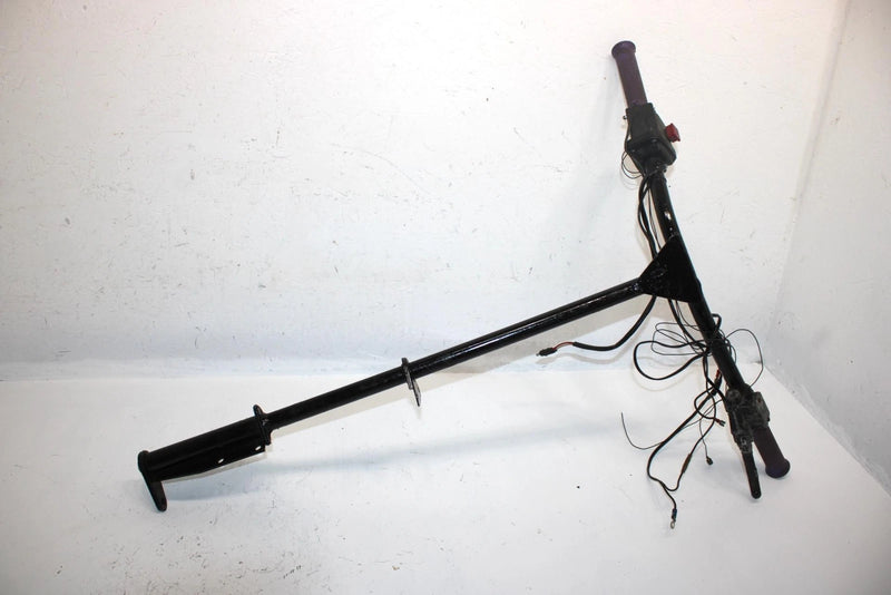 85 Polaris Trail 400 L/c Oem Steering Post Shaft 1823129 SP67
