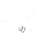 89-01 Suzuki Quadrunner 160 OEM Oil Filter Spring 09440-18002 AS30
