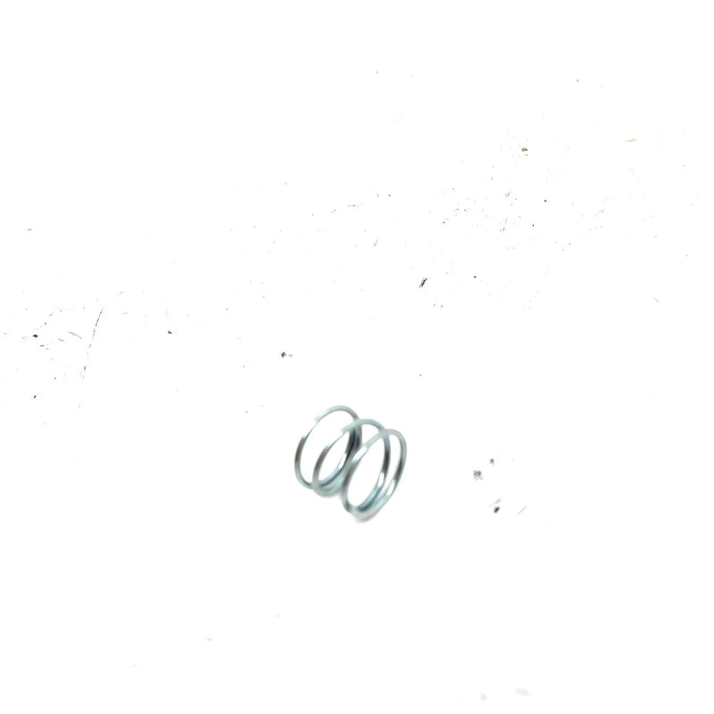 89-01 Suzuki Quadrunner 160 OEM Oil Filter Spring 09440-18002 AS30