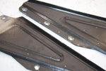 12 Arctic Cat M1100 Turbo Sno Pro 162 Oem Running Board Gusset Set 1707-698 SA8