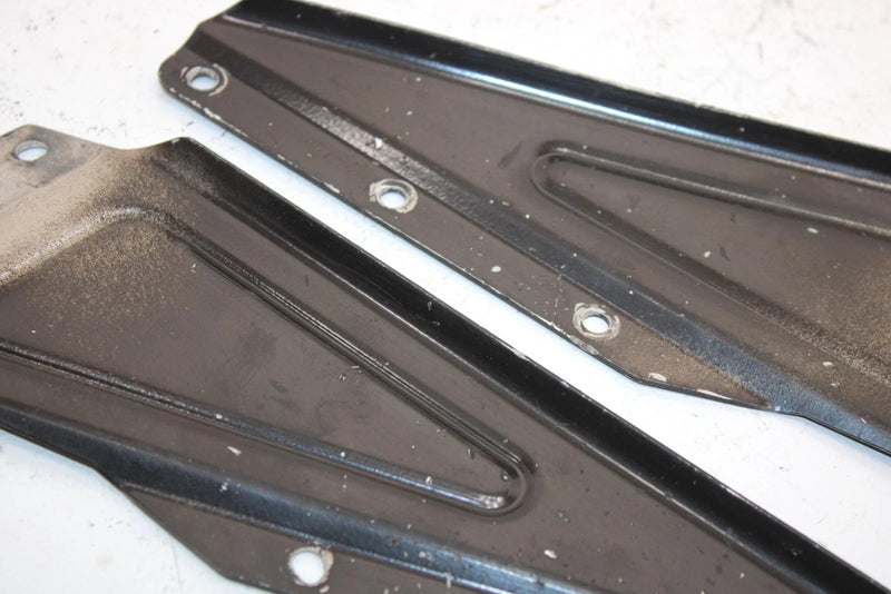 12 Arctic Cat M1100 Turbo Sno Pro 162 Oem Running Board Gusset Set 1707-698 SA8
