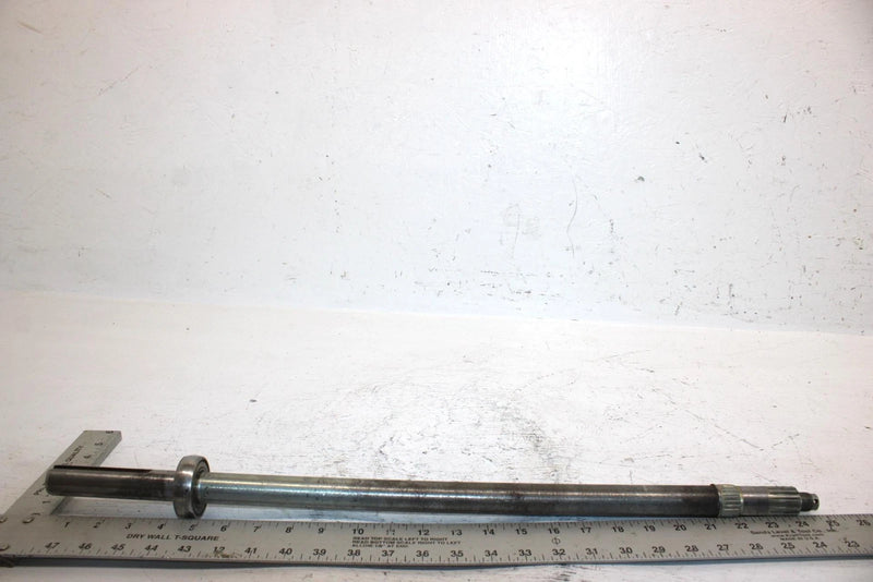 1999 Polaris 500 Xc Oem Jackshaft W/Bearing 3514525 1332207 B685