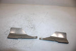 03 Polaris Supersport Edge Oem RH,LH Hood Guide Set 5244889 5244888 SP131