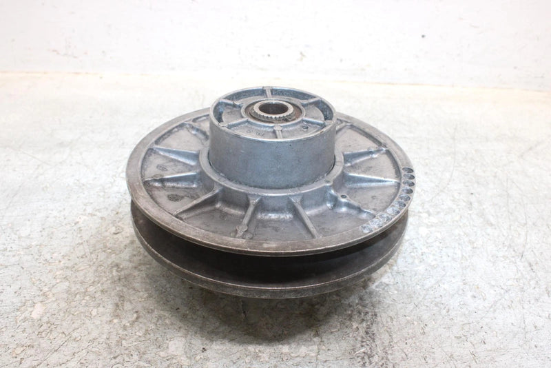 2000 Polaris Trail Boss Oem Secondary Driven Clutch 1321848 AP171