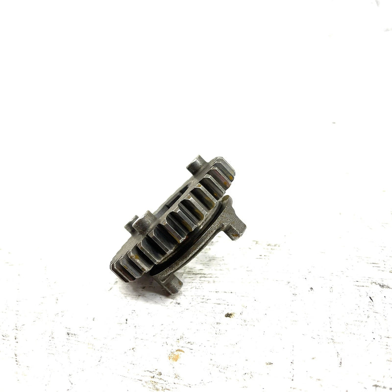 88-00 Honda FourTrax 300 4x4 OEM 33T 4th Countershaft Gear 23471-HC4-000 AH45