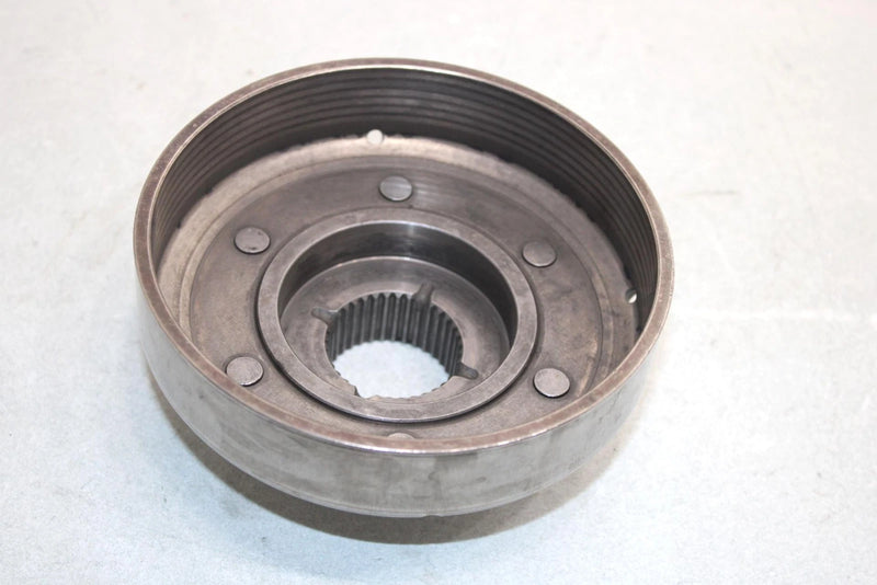 06 Honda Trx 350 Fe A  Oem Clutch Housing 22500-HN5-M00 AH24