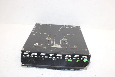 1999 Arctic Cat Zr 600 Oem Rear Tunnel Plate 1606-486 SA60