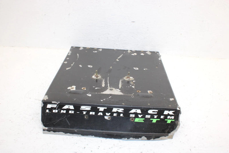 1999 Arctic Cat Zr 600 Oem Rear Tunnel Plate 1606-486 SA60