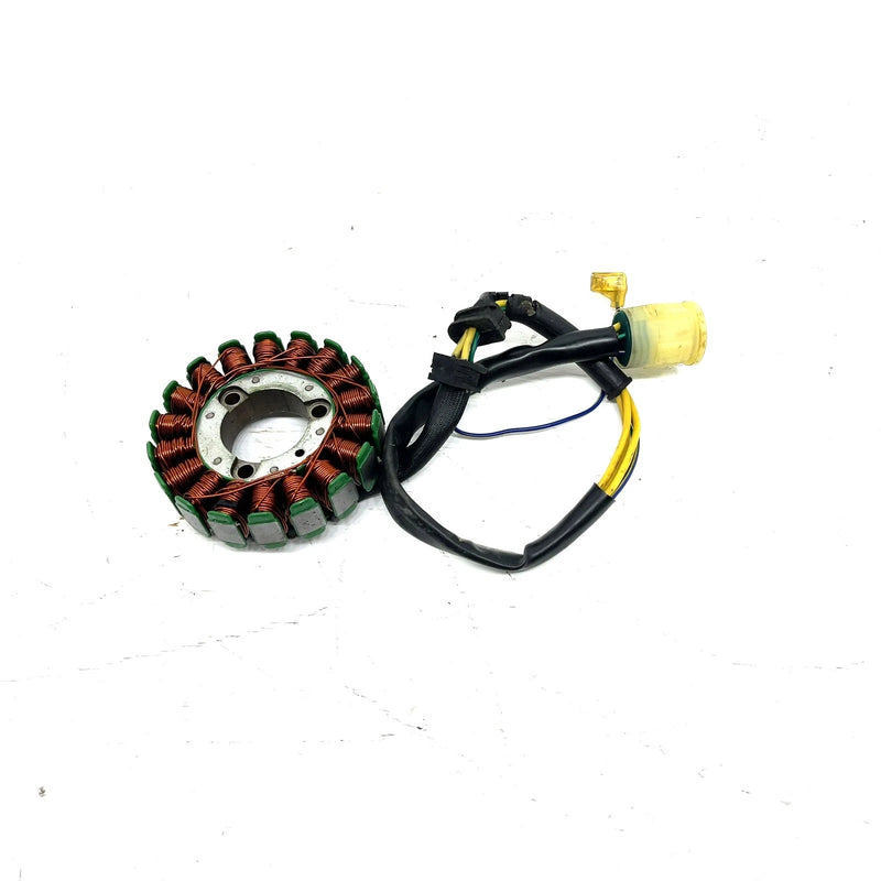 00-06 Honda Rancher 350 TRX350 4x4 ES OEM Stator 31120-HN5-M01 AH88