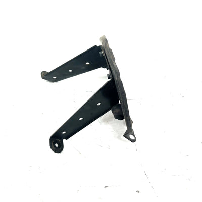 04 Yamaha Bruin 350 YFM350FA 4x4 OEM Dash Panel W/Support  5UH-F5921-00-00 AY63