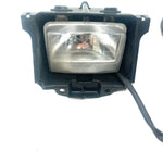 00-03 Honda Rancher 350 TRX350FM 4x4 S OEM Headlight Set 33130-HN5-671 AH84