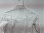 New Kids ELY Tuxedo White Long Sleeve Button Up Size Small 6-8 YY-27