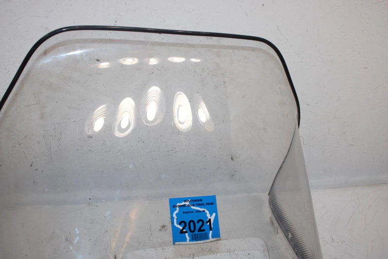 92 Polaris Trail Deluxe Windshield 5431326 SP24