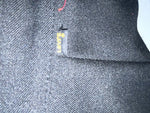 New Vintage Black Levi’s Polyester Pants NN-157