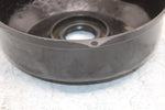 2019 Honda Trx500fe2ac Oem Rear Brake Drum Cover 40520-HP0-A00 AH12