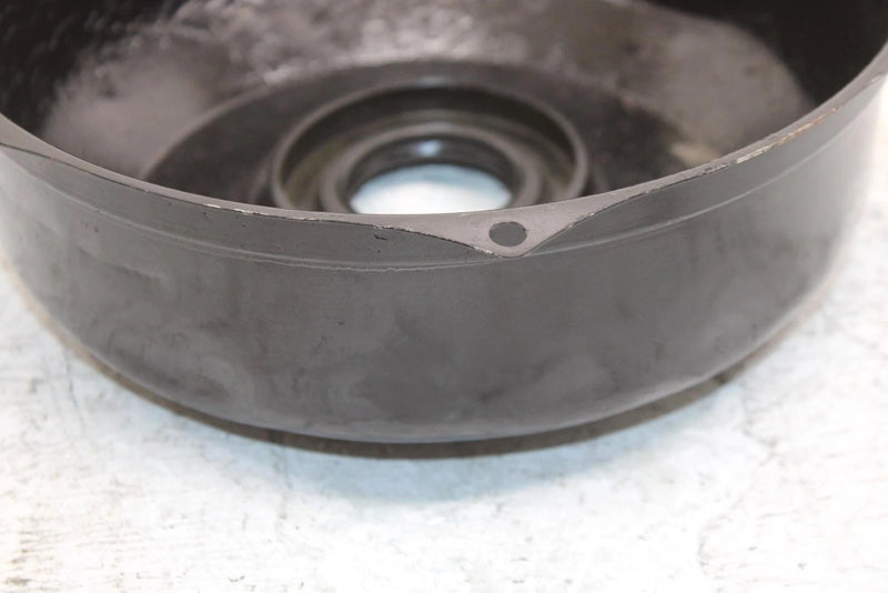 2019 Honda Trx500fe2ac Oem Rear Brake Drum Cover 40520-HP0-A00 AH12