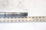 2013 Polaris 600 Rush Pro Oem Jackshaft 1333019 SP30.1