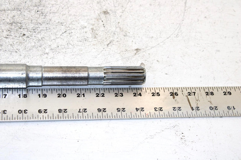 2013 Polaris 600 Rush Pro Oem Jackshaft 1333019 SP30.1