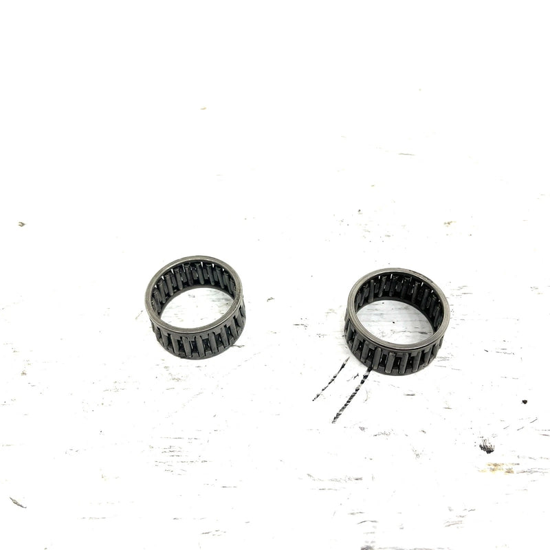 2005 Arctic Cat 650 4x4 V2 OEM Needle Bearing Pair 3201-319 AA39