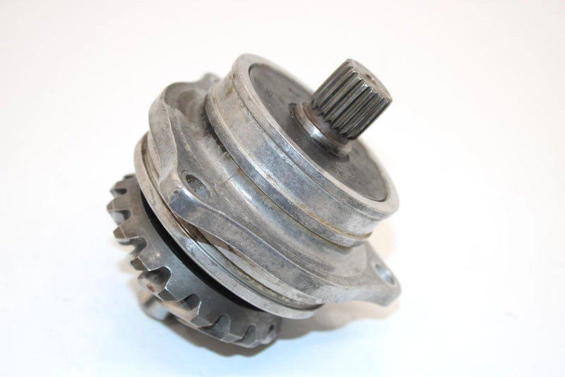 84 Honda Fourtrax 200 Trx200 A Oem Output Shaft Housing 21371-969-000 AH33