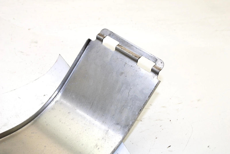 1999 Yamaha Phazer 500 Oem Belt Cover 8DJ-77311-00-00 SY119