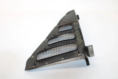 1995 Arctic Cat Zr 580 EFI Oem Left Pannel Louver 0616-285 B550