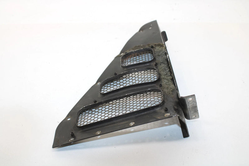 1995 Arctic Cat Zr 580 EFI Oem Left Pannel Louver 0616-285 B550