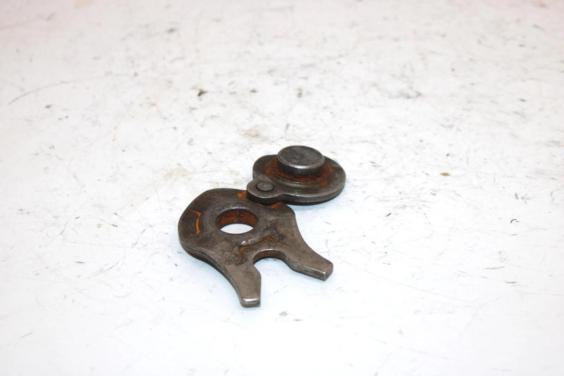 2003 Honda Trx 250 Exa Sporttrax Ex Oem Cam Plate 22820-HN6-000 AH10