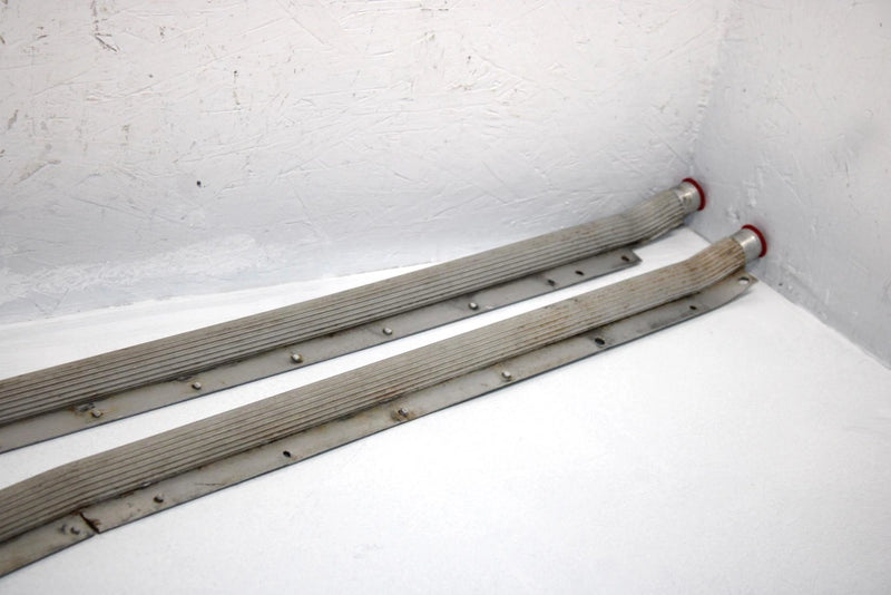 06 Arctic Cat Firecat 700 Oem Side Heat Exchanger Set 2706-703 2706-702 SAS11