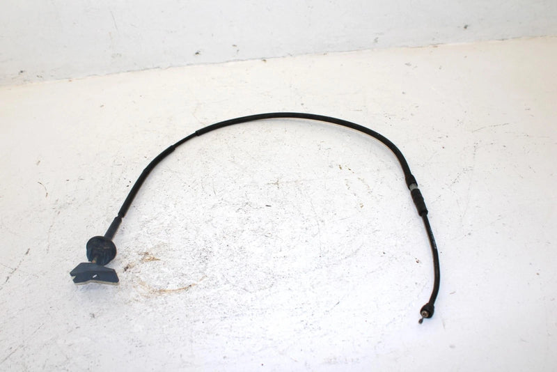 1999 Yamaha  Grizzly Oem Choke Cable 4WV-26331-00-00 AY47