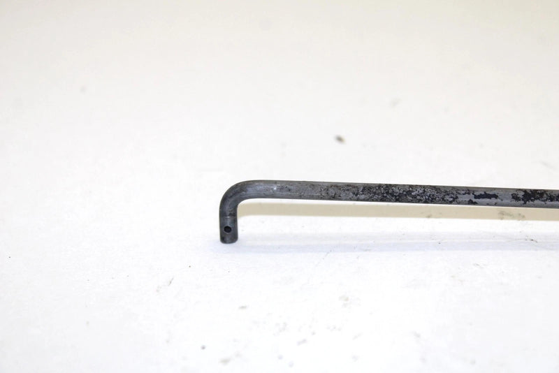 Polaris Oem Hood Lid Support 5224524 Q593