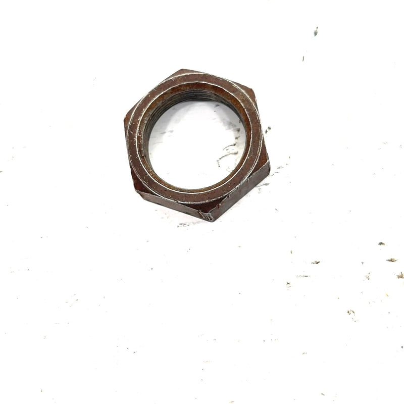 89-01 Suzuki Quadrunner 160 OEM Axle Lock Nut Set 09159-32002 AS32