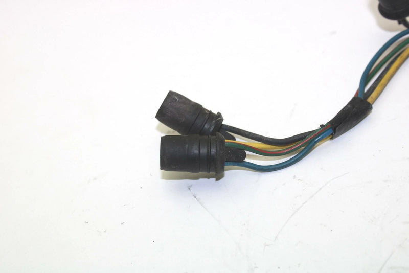 87 Yamaha Exciter EX570L OEM Gauge Harness 88R-83509-20-00 SY51
