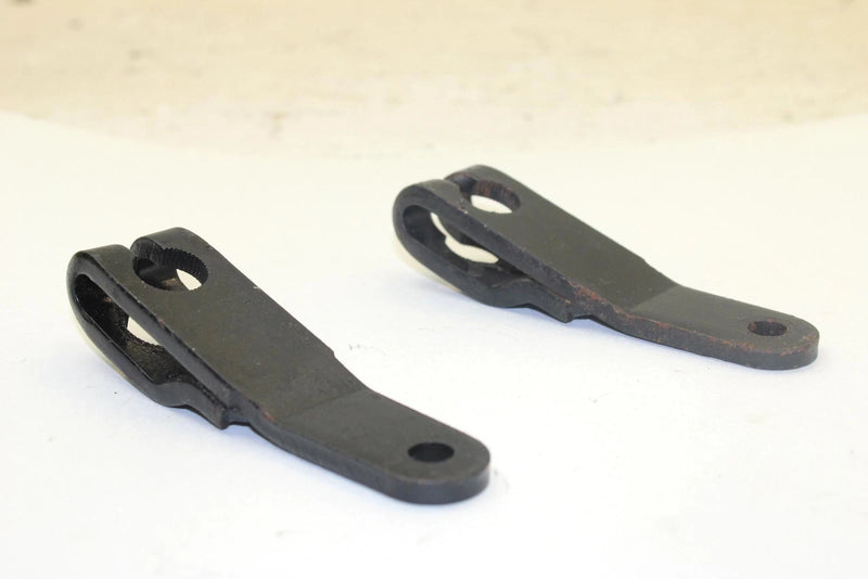 1994 Polaris 440 Oem Steering Arm Pair 5222873-067 Q563