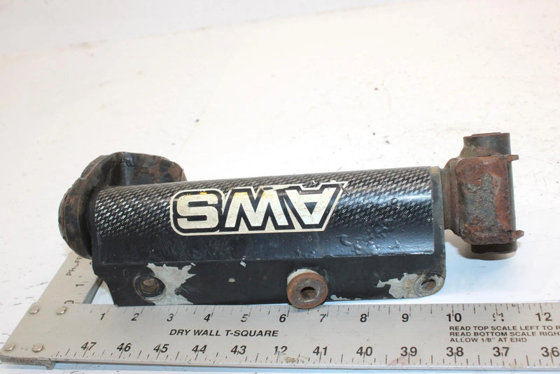 1998 Arctic Cat Zr 500 (2nd Run) Oem Left Steering Knuckle 0703-607 SA62