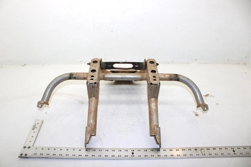 2004 Bombardier Out Lander Oem Front Bumper 715900097 AB12